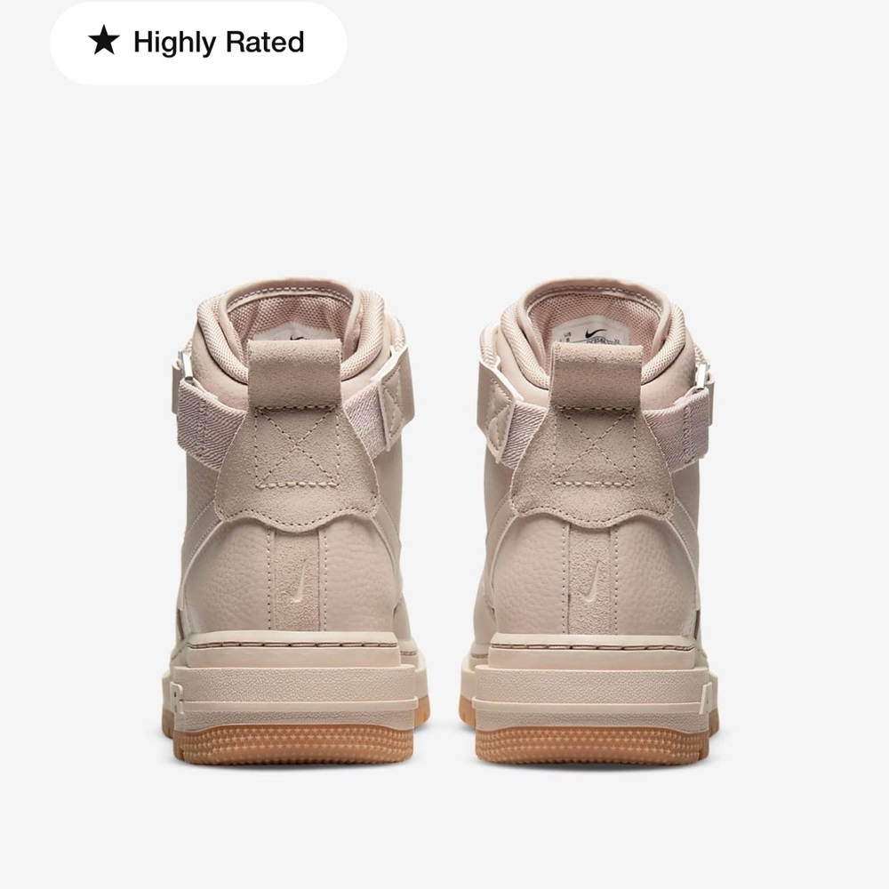 Nike Air Force 1 High Utility 2.0